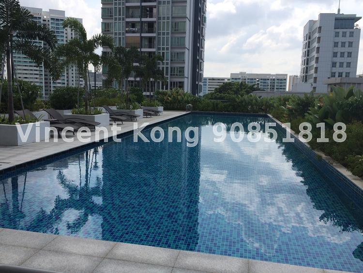 The Interweave (D12), Apartment #71728311